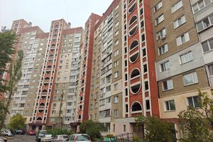 квартира по адресу Червоной Калины просп. (Владимира Маяковского), 66-А