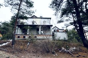 будинок за адресою Берегова, 4