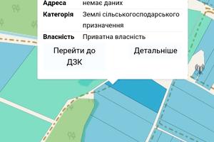 ділянка за адресою с. Бірки, 