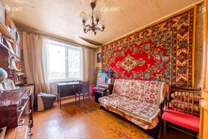 квартира за адресою Бучми вул. (Командарма Уборевича), 50
