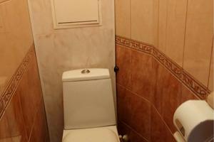 квартира за адресою Северина Потоцького вул. (Сімнадцятого партз'їзду), 34