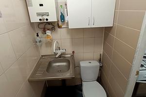 квартира за адресою Староєврейська вул., 5
