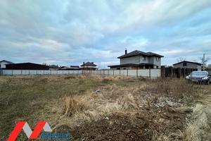 участок по адресу Городище