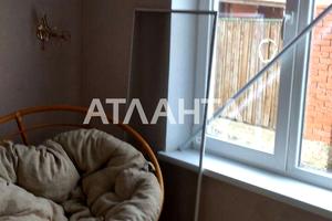дом по адресу Виноградная