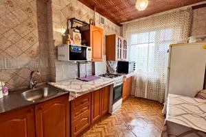 квартира за адресою Крушельницької пров. (Людмили Мокієвської), 4