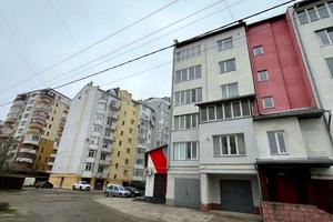 квартира по адресу Игоря Билозира ул., 8