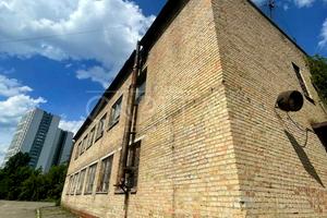 коммерческая по адресу Академика Вернадского бульв., 38
