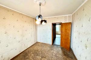 квартира по адресу 2-й Куликовский пер., 3а