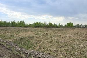 участок по адресу Зоряна