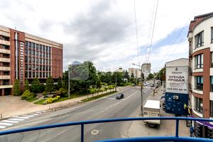квартира по адресу Независимости ул., 121