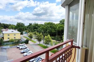 квартира за адресою Шевченка вул., 46