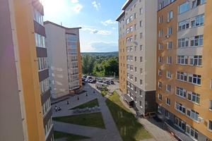 квартира за адресою Микулинецька вул., 116