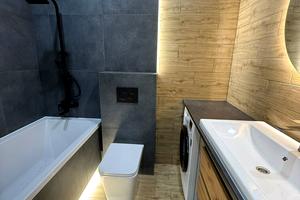 квартира за адресою Запорізьке шосе, 32а