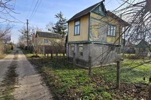 ділянка за адресою 93-а Садова, 20