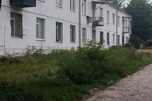 квартира за адресою Міхайлика, 7