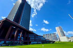 квартира за адресою Набережна Перемоги вул., 39б