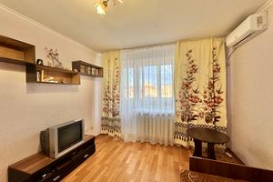 квартира по адресу Заливная ул., 25