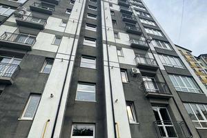 квартира по адресу Александра Довженко ул., 21А