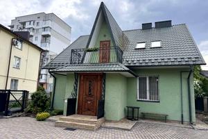 будинок за адресою Лисенка вул., 9