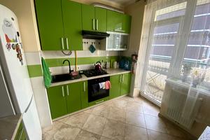квартира за адресою Малоголосківська вул., 8д