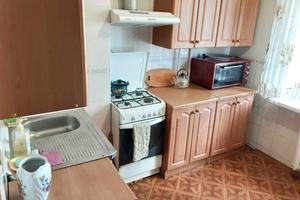 квартира за адресою Владислава Бувалкіна вул. (Бочарова Генерала), 52