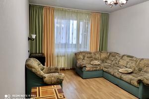 квартира по адресу Героїв Космосу ул., 19