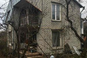 дом по адресу Старосадова ул.