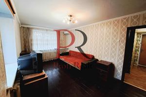 квартира за адресою Тополева вул., 5