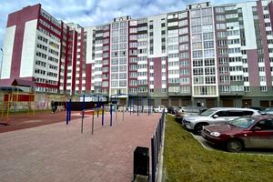 квартира за адресою Львівське шосе, 20-А