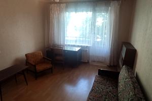квартира за адресою Добровольців пров., 6