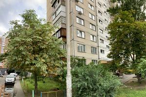 квартира за адресою Зої Гайдай вул., 2