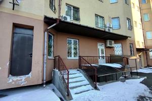 комерційна за адресою Івана Дяченка вул., 20Б