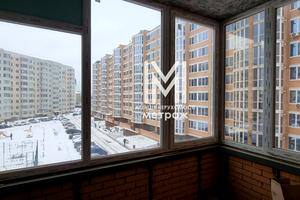 квартира по адресу Лосевский пер., 2а