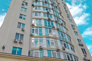квартира по адресу Оболонский просп., 54