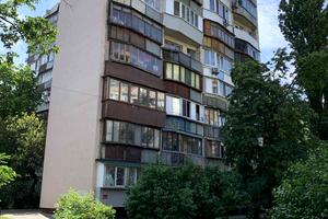 квартира за адресою Повітряних Сил просп. (Повітрофлотський), 62