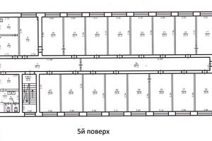 комерційна за адресою Дніпро, Гоголя вул., 15-А