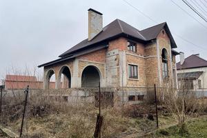 будинок за адресою Лугова вулиця