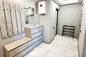 квартира за адресою Бочарова вул., 8
