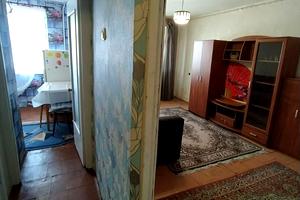 квартира по адресу Слобожанский просп. (Газеты 
