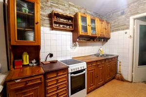 квартира по адресу Мира просп., 56