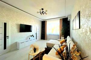 квартира за адресою Новосельського вул., 50