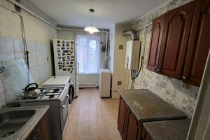квартира за адресою Пашиніна, 11