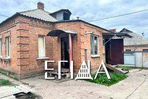 дом по адресу Буревугільна