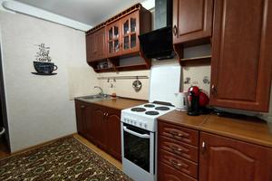 квартира по адресу 6 слобідська, 43