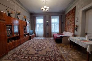 квартира за адресою Івана Франка вул., 52