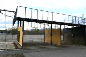 комерційна за адресою смт. Пісочин, Кононенка майдан, 1