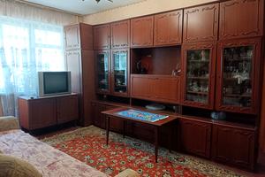 квартира по адресу Миру просп., 67