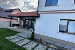 дом по адресу Першоцвітна