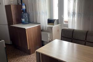 квартира по адресу Михаила Лушпы просп., 12