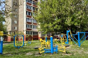 квартира за адресою Героїв Чорнобиля вул., 84